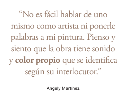 Angely Martinez
